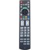 ALLIMITY N2QAYB000715 Telecomando Fit for Panasonic Viera TV TX L42ET50E TX L42ETW50 TX