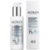 Redken Siero Notte per Capelli Danneggiati Capelli Rinforzati e Protetti a Lungo Azione