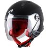 Astone Helmets Astone Mini-Jet Casco