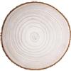 DAHI 35~39CM Grandi Dischi Legno Grezzo Naturale, Dischetti Tronco Legno Decorat