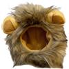 Cappello per Gatto, Costume Creatura, Morbido, Festa