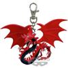 BANDAI KEYCHAIN/PORTACHIAVI - YU-GI-OH: SLIFER THE SKY DRAGON (3D) Abysse Corp