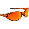 Oakley Eyejacket Redux Orange Bengala Lenti Prizm Ruby Polar Occhiali Da Sole