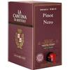 La Cantina Di Bertiolo Pinot Nero Igp Trevenezie Vino Rosso Bag In Box 5 lt