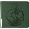Dragon Shield Arcane Tinmen ApS ART38108 Dragon Shield: Card Codex Zipster XL - Verde foresta