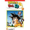 Akira Toriyama - Naho Ohishi DRAGON BALL SD n. 4 Star Comics