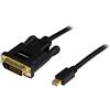 Does not apply .Com Cavo Convertitore Adattatore Mini Displayport a DVI Da 91 Cm - Mini DP a DV