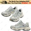 The North Face Hedgehog RVST Gore-Tex Frost Grey NF02541-FW taglia uomo