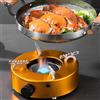 Fornelli Ad Alcool Solido per Hotel, Fornelli Da Campeggio, Bruciatori Ad Alcool
