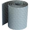 Does not apply Rotolo Frangivisto in Polyrattan per Recinzione Esterna - Strisce Resistenti All