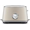 Breville Toast Select Luxe Tostapane 2 Fette, Nougat Mandorla