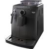 Gaggia HD8749/01 Naviglio Black Macchina da Caffè Automatica per Espresso e
