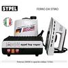 Sypel Top Vapor FERRO DA STIRO A VAPORE TOP VAPOR 2000 W 1,8L GR. 24 MESI FATTURAZIONE SCONTRINO