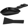 Padelle Raclette Padella Griglia Strumenti Di Formaggio Piccola Per Grigliata