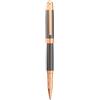 Bagutta Penna Roller Metallo Bicolore Elegante Regalo Uomo Donna Bagutta G 158