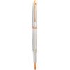 Bagutta Penna Roller Metallo Bicolore Elegante Regalo Uomo Donna Bagutta G 124