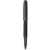 Bagutta Penna Roller Metallo Nero Elegante Regalo Uomo Donna Bagutta G 154