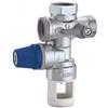 CALEFFI Gruppo di sicurezza per boiler 3/4″ CALEFFI 7 bar originale Made in Italy