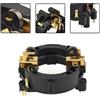 brand new Girevole Portaspazzole di Carbonio per HR2460 HR2470 HR2460F HR2470F
