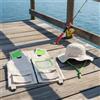 Kit da esploratore per bambini, attrezzatura per avventure all'aria