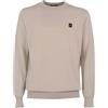 Refrigiwear MAGLIONCINO REFRIGIWEAR M25800 BEN PULLOVER Maglione da uomo girocollo con l...