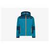CMP CAMPAGNOLO Giacca Junior CMP CAMPAGNOLO Softshell Idrorepellente 3A00094 06LN Azzurro