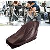 Copertura per tapis roulant Copertura per macchina da jogging resistente per