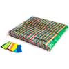 Magic Fx CON01MC Slowfall Confetti Multicolour rettangoli di coriandoli 55x17 mm