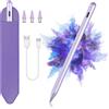 KBCASE Stylus Pen Tablet Android Penna per Tablet Compatibile