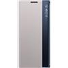 TANYO Smart View Cover per Samsung Galaxy Note 20 Ultra (5G / 4G), Prime Custodi