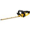 DEWALT Tagliasiepi 18V XR 55cm, Solo Corpo Macchina, DCMHT563N-XJ
