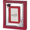 Beltrami ALBUM PORTAFOTO LAUREA ARGENTO ATELIER M 1028 20X25