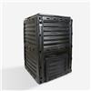 Produce Shop Compostiera da Giardino 300L composter Esterno in plastica Humus