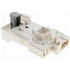 Indesit ELETTROSERRATURA LAVATRICE ORIGINALE INDESIT C00195695 TCM580 TCM570 CTD00