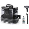 Rowenta Clean It, Lavatappeti Portatile, Lava Tappezzeria per Tappeti, Lava Diva