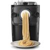 Philips Macchina per la Pasta 7000, tecnologia ProExtrude, 8 dischi, Nero | Macc