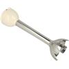 Smeg Albero Coltelli con lama Inox Panna per Frullatore Immersione HBF01 Smeg