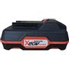 Grizzly Tools Parkside, Decespugliatore a batteria PRTA 20-Li A1 - LIDL IAN 311046, Avorio