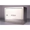 UTILFER Cassetta Per Contatori Acqua - ACCIAIO INOX, 30 x 40