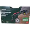 Parkside - Strumento multifunzione a batteria 20 V PAMFW 20-Li, senza batteria/c