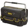 Stanley - FatMax STANLEY FMST1-70719 Fat Max Borsa per Idraulico, 20", Nero