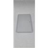 UTILFER Sportello Abs Con Serratura Quadra - Contatori - Gas - Acqua - 60 x 40