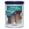nextradeitalia 1 PZ FINITURA ACQUA LINEABLU SAYERLACK HF2040 TRASPARENTE SATINATO ML 750