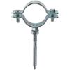 CPT COLLARE PESANTE IN ACCIAIO PER TUBI CPT FISCHER COLLARINO 3/4"