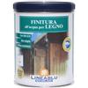 SAYERLACK linea blu Vernice Finitura ad Acqua Sayerlack art. HF2040 colore Trasparente 750 ml