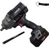 HEADNMORE Offerta per avvitatore a percussione PARKSIDE PERFORMANCE 20 V 1356 Nm