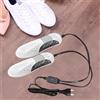 Asciuga Scarpe Elettrico, Scalda Scarpe Elettrico per L'inverno,