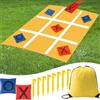 Lancio di gioco per ragazzi GIANT GIANT TEE GIOCO PER LA SCOLA
