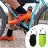 Copripunta per scarpe da ciclismo Proteggi punta per scarpe da bicicletta