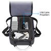 Borsa da trasporto portatile Borsa protettiva in tessuto Oxford per DJI Mini